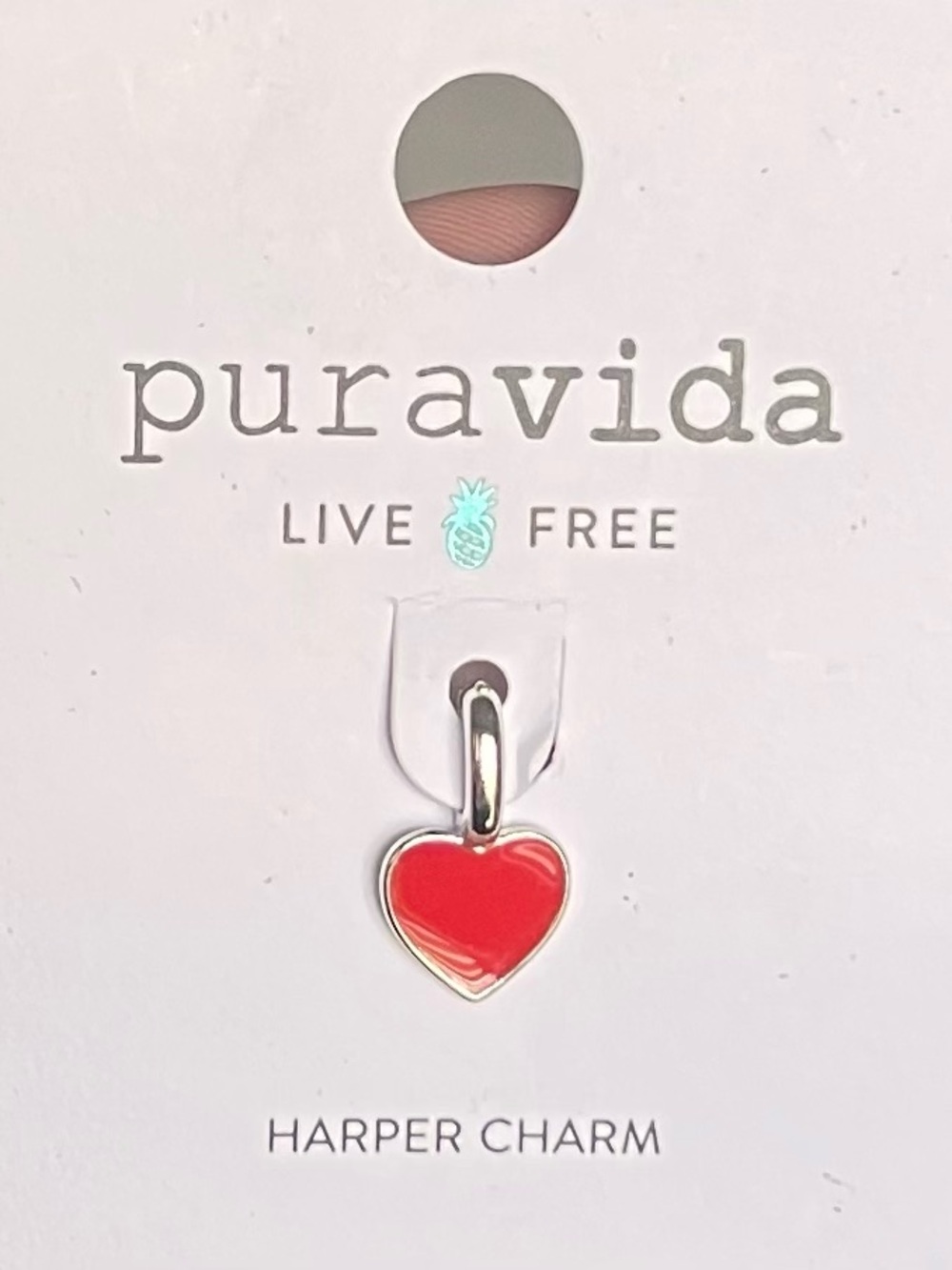 Pura Vida Charm - Picture 2 of 4